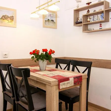 Apartment, Wendtorf