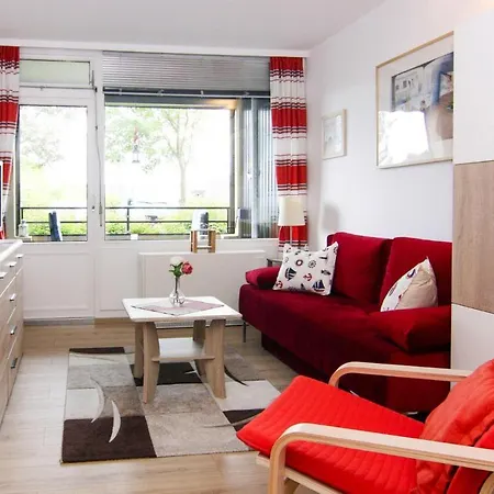 Apartment, Lejlighed *
