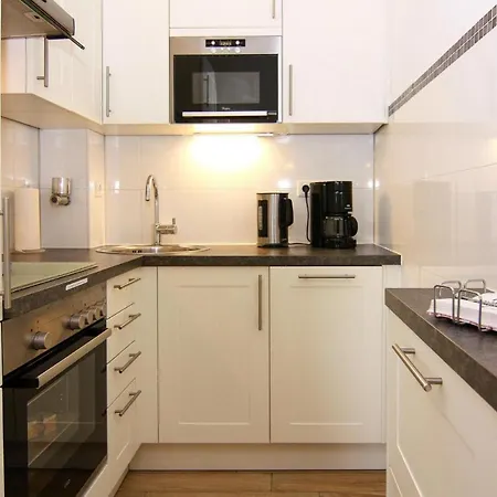 Apartment, Wendtorf