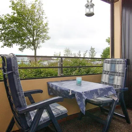 Apartment, Lejlighed Wendtorf