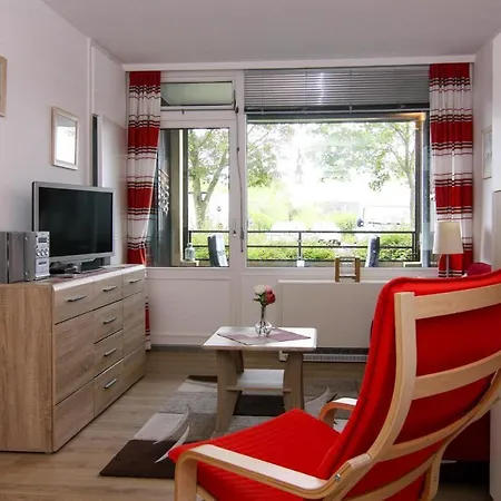 Lejlighed Apartment, Wendtorf