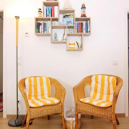 Apartment,